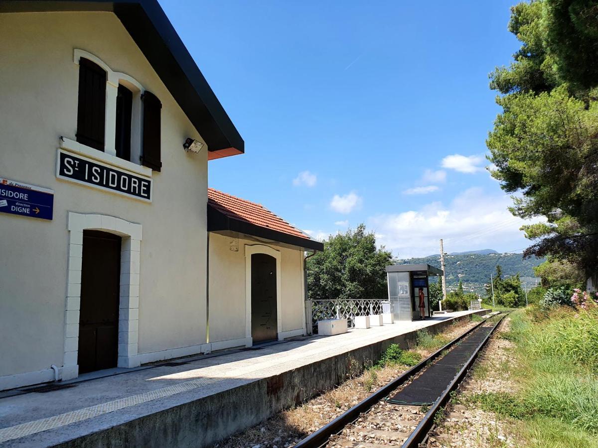 Cote Village Nicea Zewnętrze zdjęcie