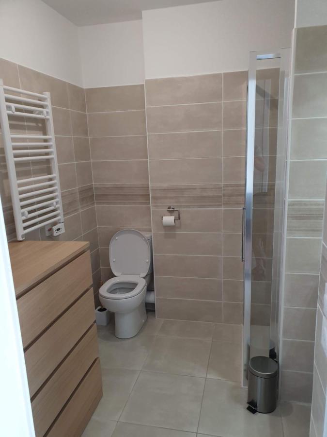 Cote Village Nicea Zewnętrze zdjęcie