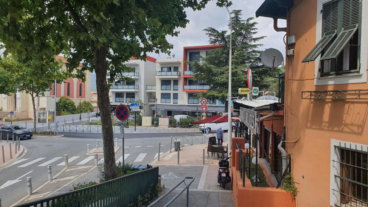 Cote Village Nicea Zewnętrze zdjęcie